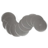 AW Gifts, Ear Candle 12cm Protector Discs - GREEN LIFE CYPRUS